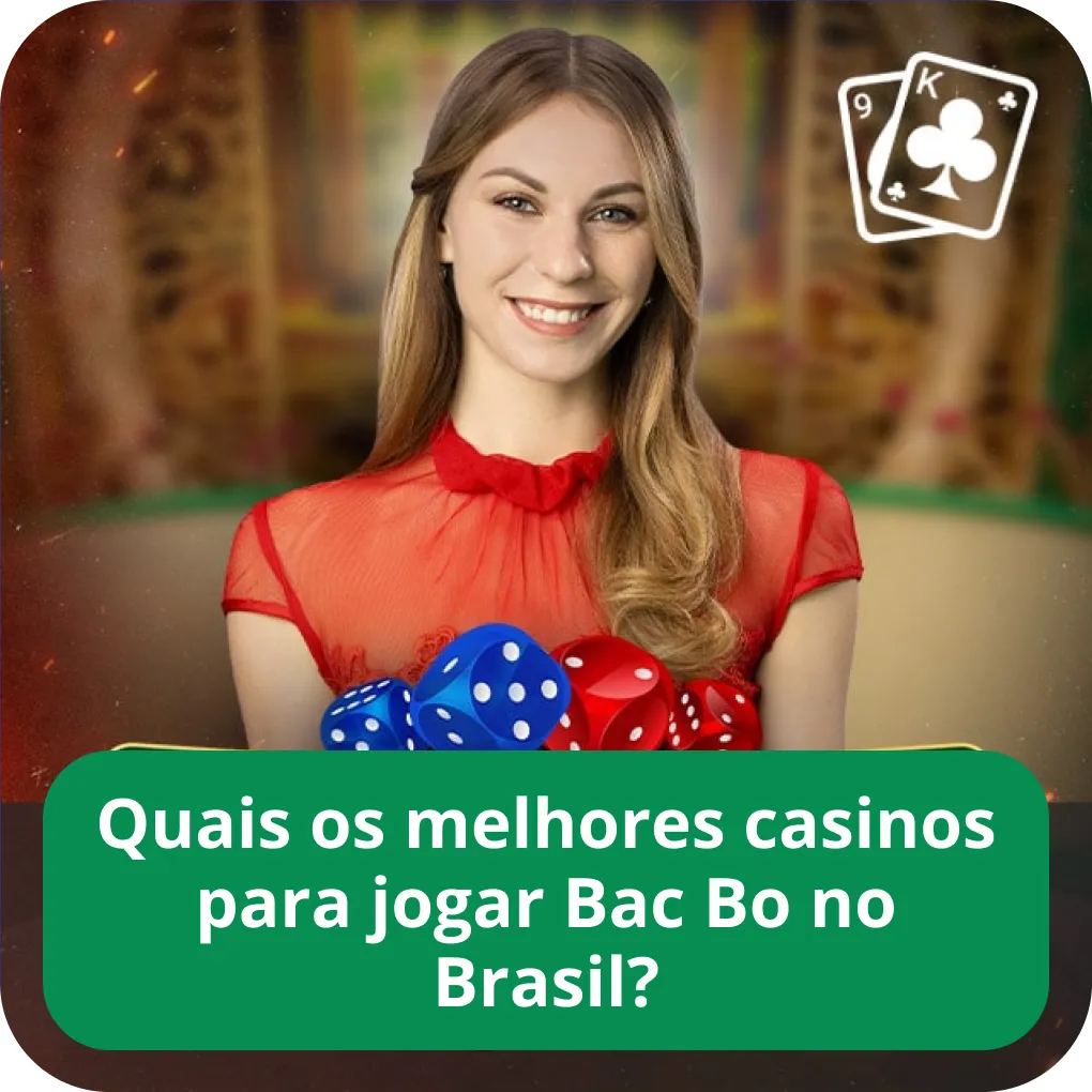 Bac Bo casino
