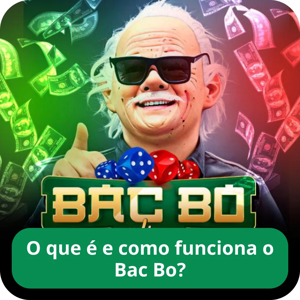 Jogo Bac Bo