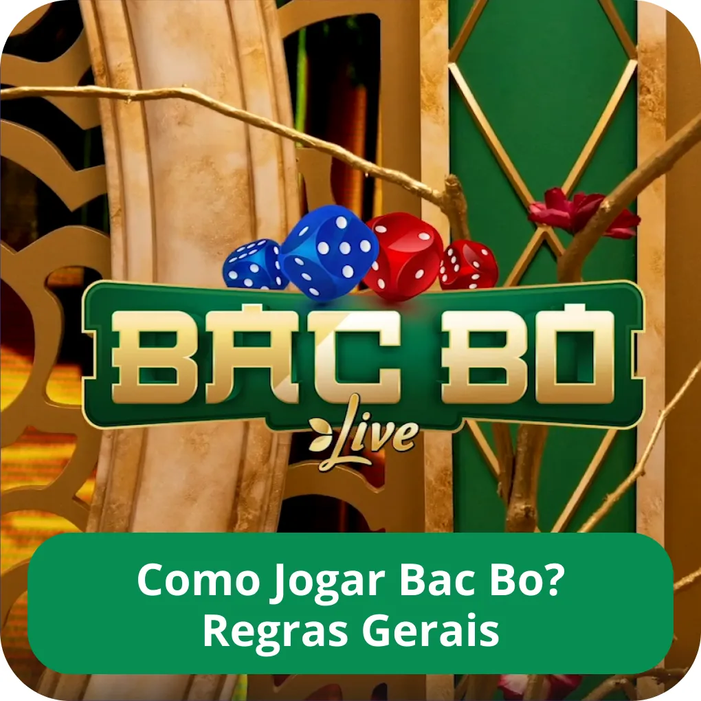 Jogar Bac Bo
