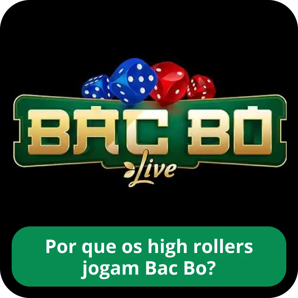 Bac Bo revisão